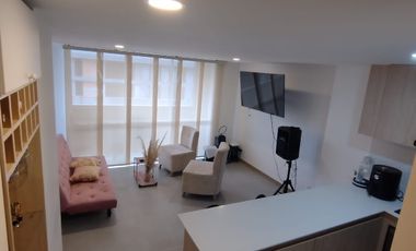 Se vende apartamento en guayabal,medellin