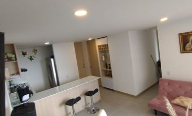 Se vende apartamento en guayabal,medellin