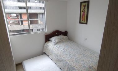 Se vende apartamento en guayabal,medellin