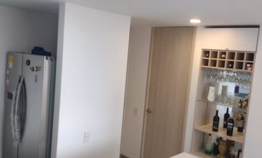 Se vende apartamento en guayabal,medellin