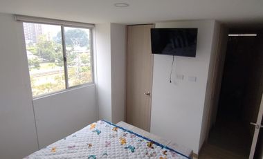Se vende apartamento en guayabal,medellin
