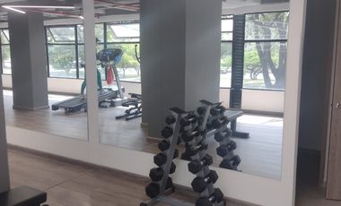 Se vende apartamento en guayabal,medellin