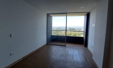 Se vende apartamento en alcaravanes,marinilla