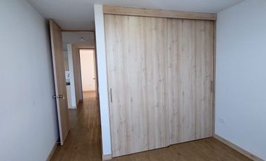 Se vende apartamento en alcaravanes,marinilla