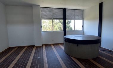 Se vende apartamento en alcaravanes,marinilla