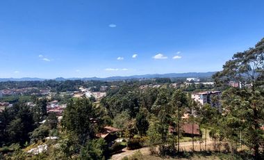 Se vende apartamento en alcaravanes,marinilla