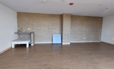 Se vende apartamento en alcaravanes,marinilla
