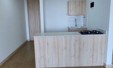 Se vende apartamento en alcaravanes,marinilla