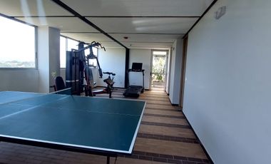 Se vende apartamento en alcaravanes,marinilla