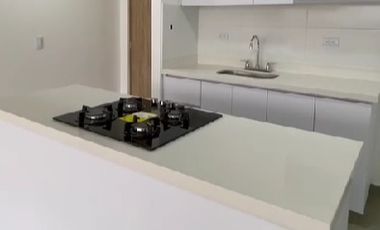 Apartaestudio en venta, plante, marinilla