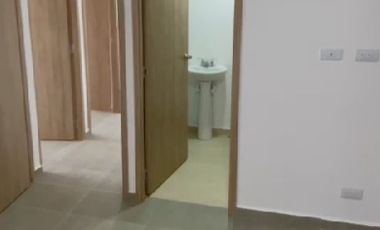 Apartaestudio en venta, plante, marinilla