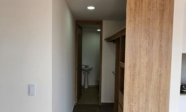 Apartaestudio en venta, plante, marinilla