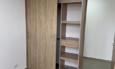 Apartaestudio en venta, plante, marinilla