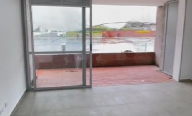 Apartaestudio en venta, plante, marinilla
