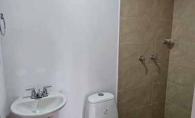 Apartaestudio en venta, plante, marinilla
