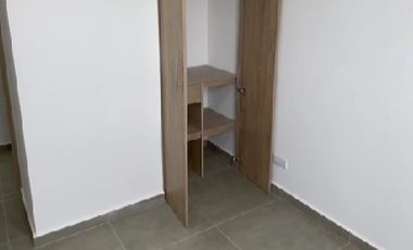 Apartaestudio en venta, plante, marinilla