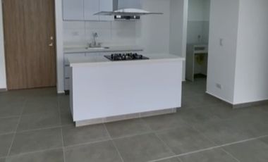 Apartaestudio en venta, plante, marinilla