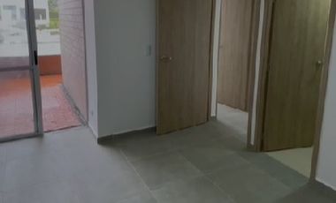 Apartaestudio en venta, plante, marinilla