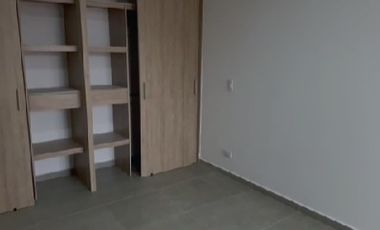 Apartaestudio en venta, plante, marinilla