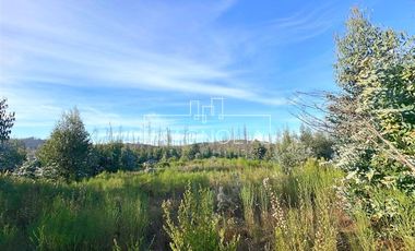 Sitio en Venta en QUILQUELT, Santa Juana