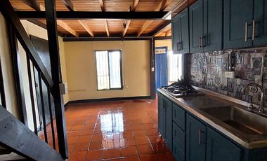 Se vende finca en vereda cascajo abajo,marinilla