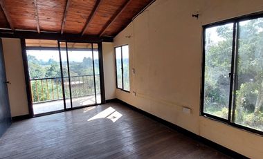 Se vende finca en vereda cascajo abajo,marinilla