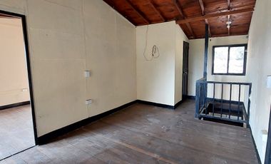Se vende finca en vereda cascajo abajo,marinilla