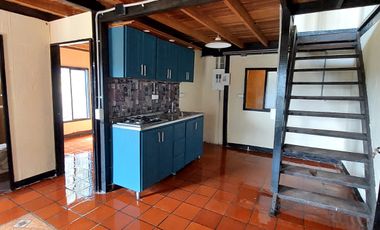 Se vende finca en vereda cascajo abajo,marinilla