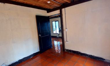 Se vende finca en vereda cascajo abajo,marinilla