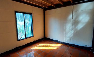 Se vende finca en vereda cascajo abajo,marinilla