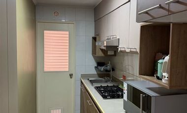 Departamento en Venta en Condominio Doña Javiera