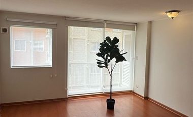Departamento en Venta en Condominio Doña Javiera