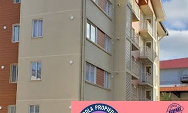Departamento en Venta en Condominio Doña Javiera