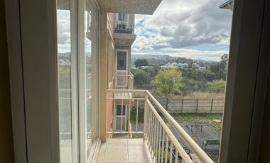 Departamento en Venta en Condominio Doña Javiera