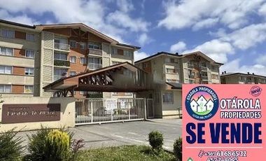 Departamento en Venta en Condominio Doña Javiera