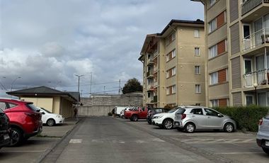 Departamento en Venta en Condominio Doña Javiera