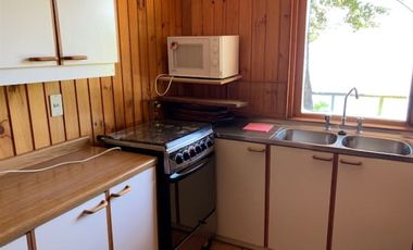 Casa en Arriendo en Camino Pucon- Villarrica km 8