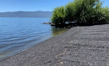 Casa en Arriendo en Camino Pucon- Villarrica km 8