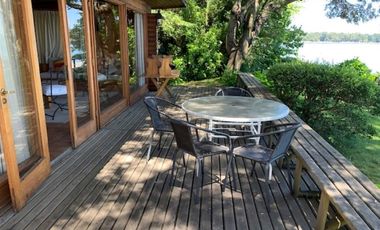 Casa en Arriendo en Camino Pucon- Villarrica km 8