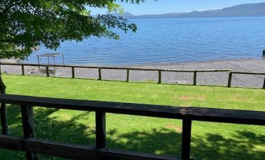 Casa en Arriendo en Camino Pucon- Villarrica km 8
