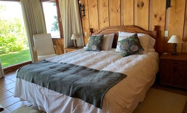 Casa en Arriendo en Camino Pucon- Villarrica km 8