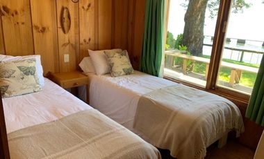 Casa en Arriendo en Camino Pucon- Villarrica km 8