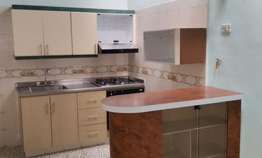 Se vende apartamento en manrique,medellin
