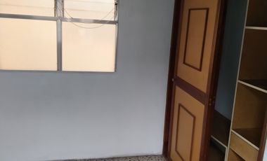 Se vende apartamento en manrique,medellin