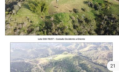 Se vende finca vereda la asuncion,marinilla