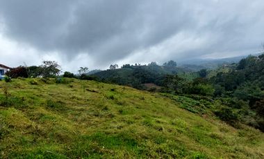 Se vende finca vereda la asuncion,marinilla