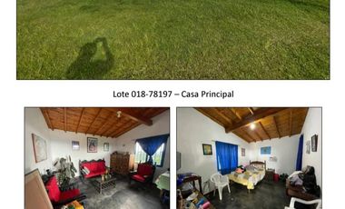 Se vende finca vereda la asuncion,marinilla