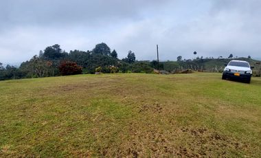 Se vende finca vereda la asuncion,marinilla