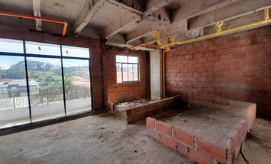 Apartamento en venta, la judea, el santuario