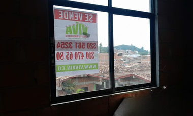 Apartamento en venta, la judea, el santuario